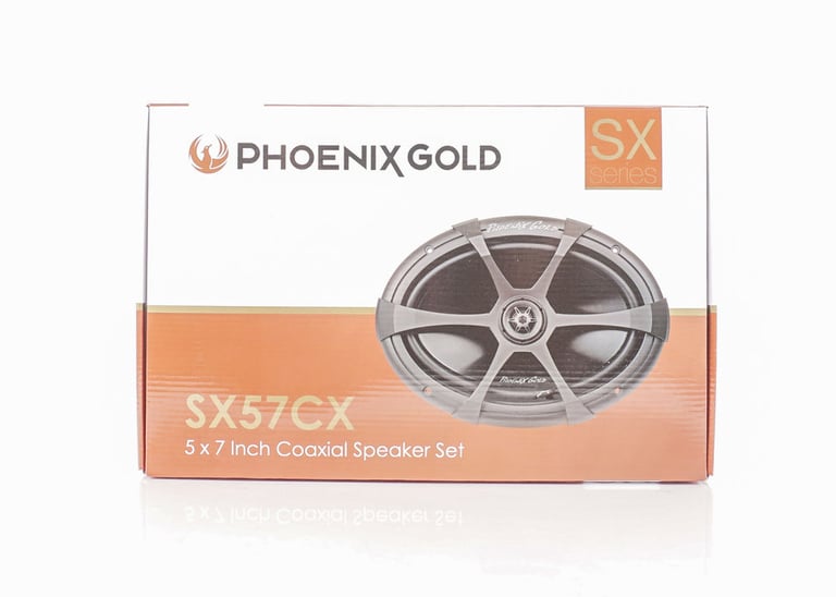 Phoenix Gold SX57CX Image 10