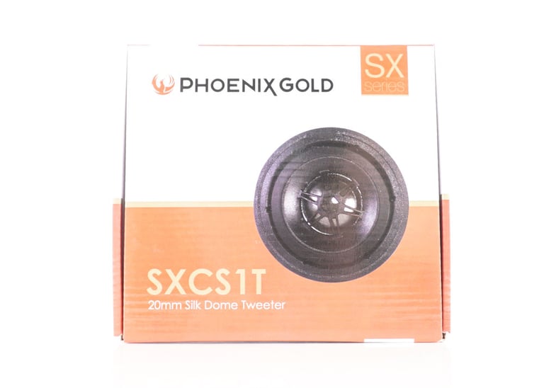 Phoenix Gold SXCS1T Image 6