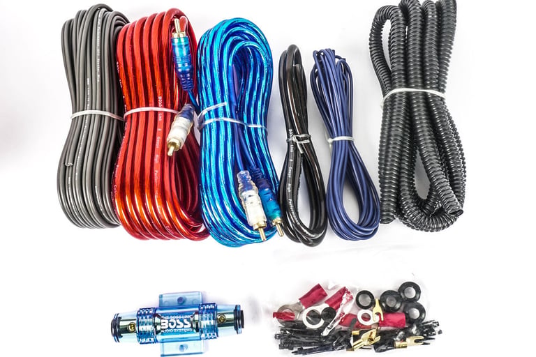 Boss KIT2 Image 3