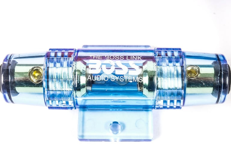 Boss KIT2 Image 4