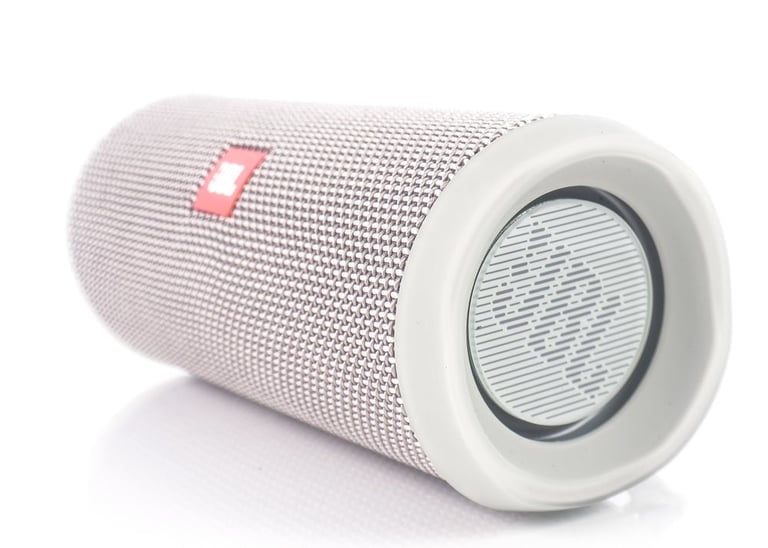 JBL FLIP 4 GRAY Image 2
