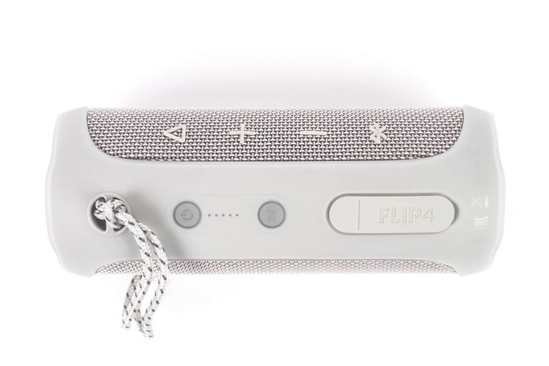 JBL FLIP 4 GRAY Image 3