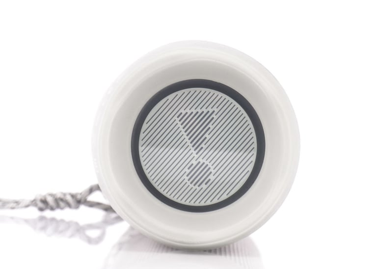 JBL FLIP 4 GRAY Image 4