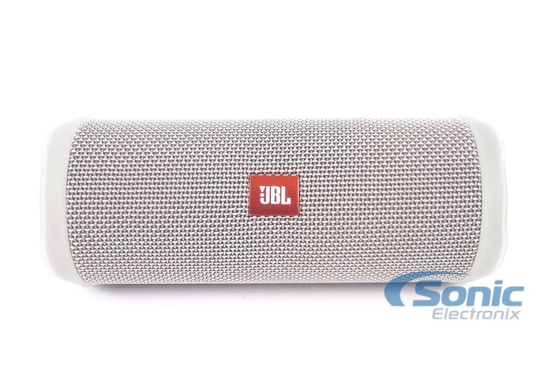 JBL FLIP 4 GRAY Image 1