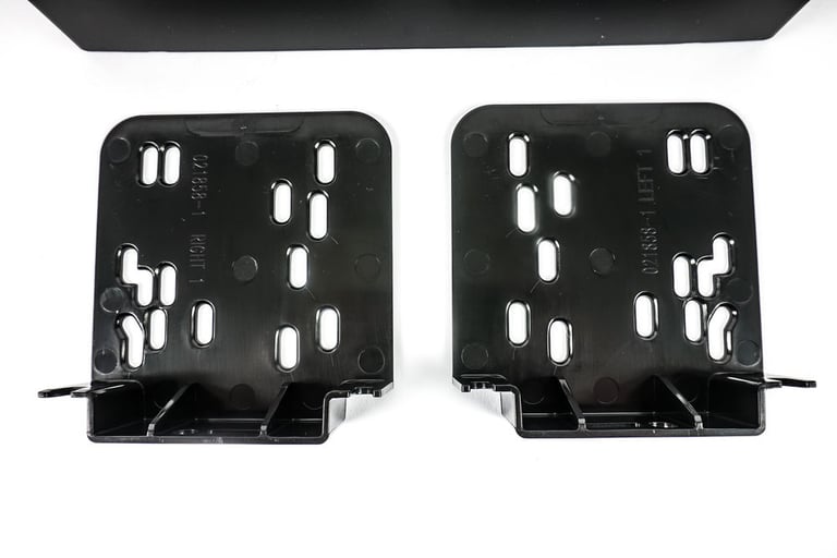 Metra 95-7391B Dash Kit Image 2