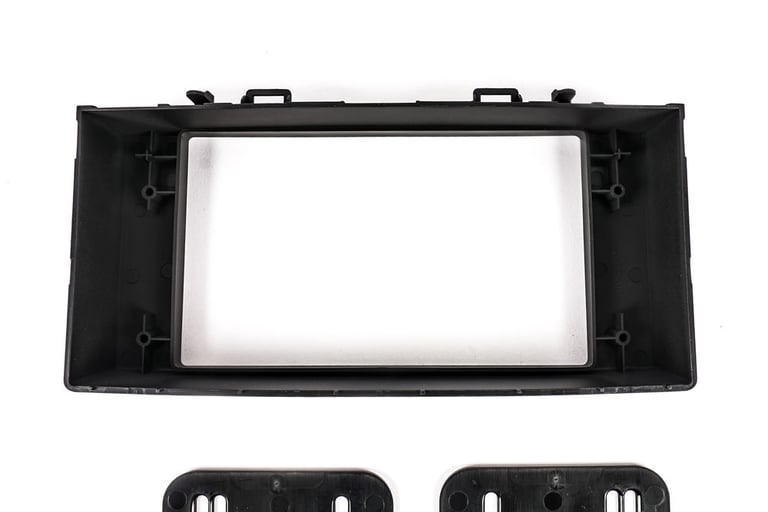 Metra 95-7391B Dash Kit Image 3