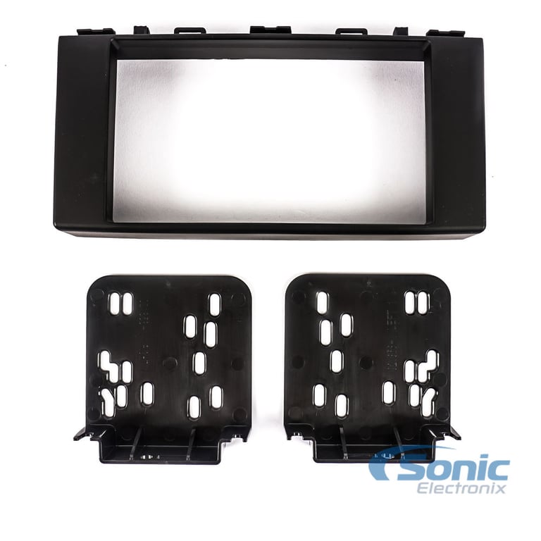 Metra 95-7391B Dash Kit Image 1