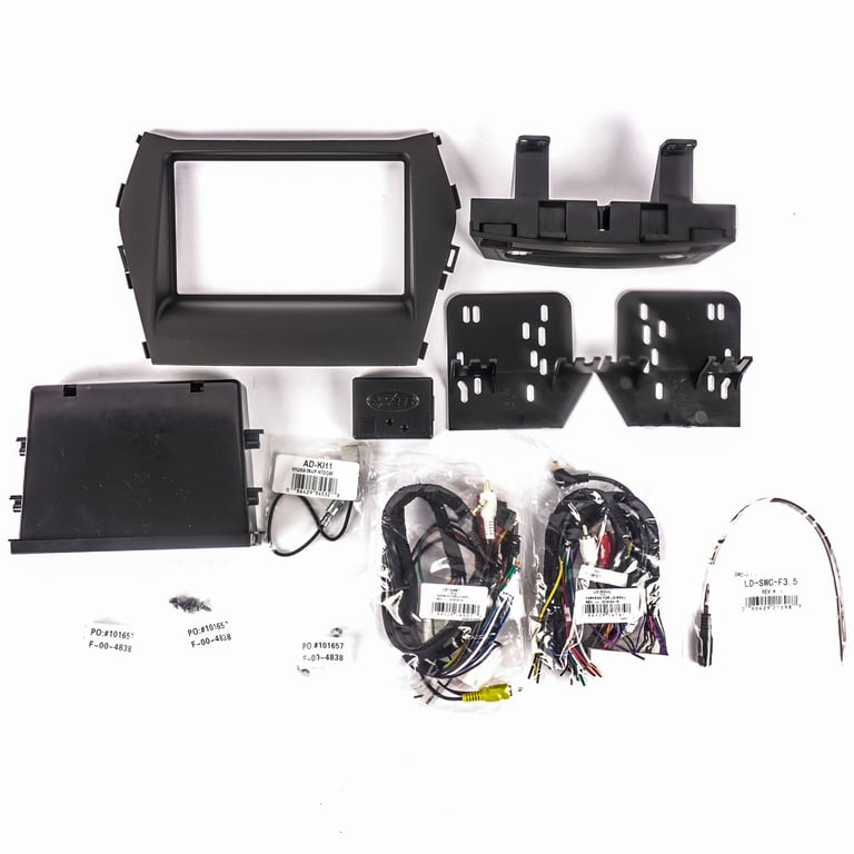 Metra 99-7385B Dash Kit Image 5