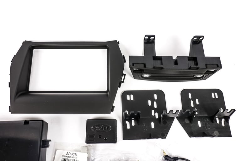 Metra 99-7385B Dash Kit Image 6