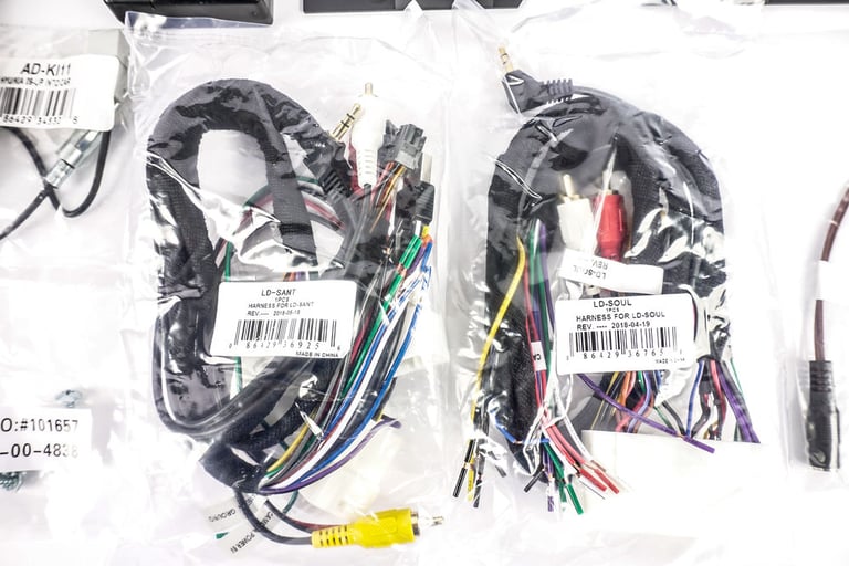 Metra 99-7385B Dash Kit Image 7