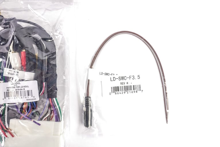 Metra 99-7385B Dash Kit Image 8