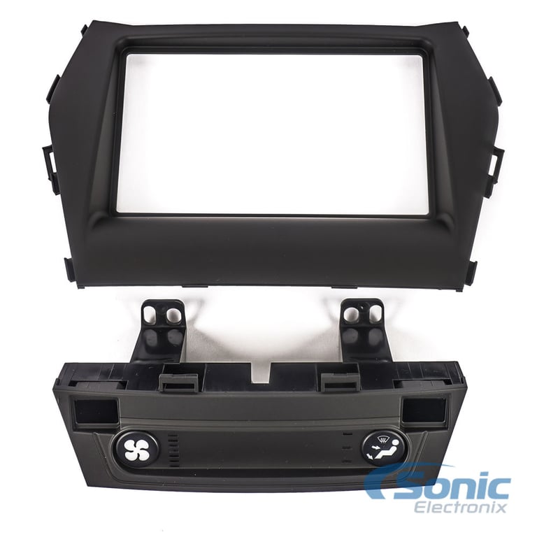 Metra 99-7385B Dash Kit Image 1