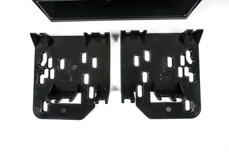 Metra 99-7391B Dash Kit Image 2