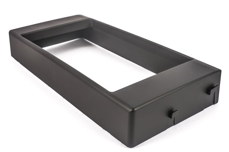 Metra 99-7391B Dash Kit Image 4
