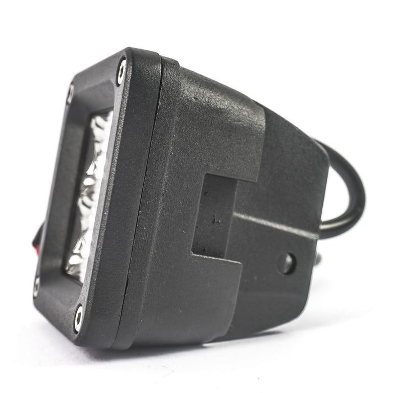Race Sport Accessories RS-HD20W-3X3S Image 2