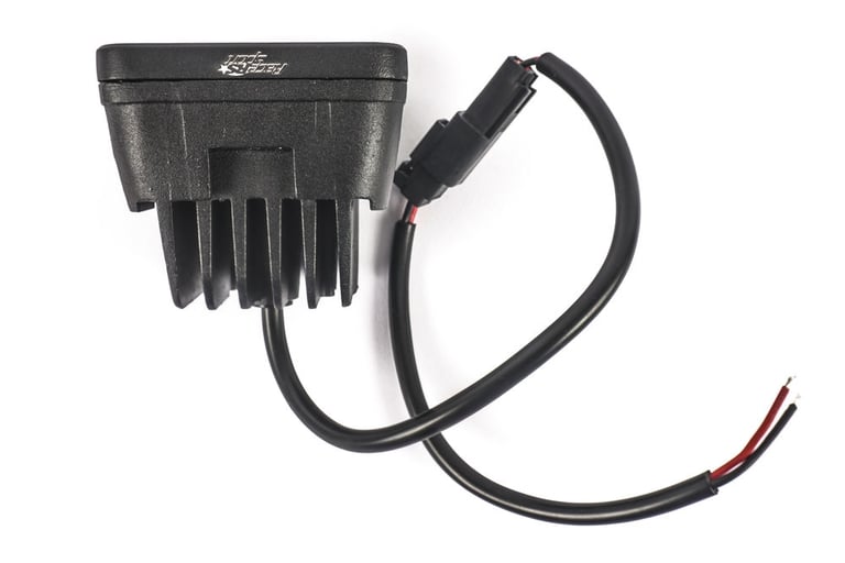 Race Sport Accessories RS-HD20W-3X3S Image 3
