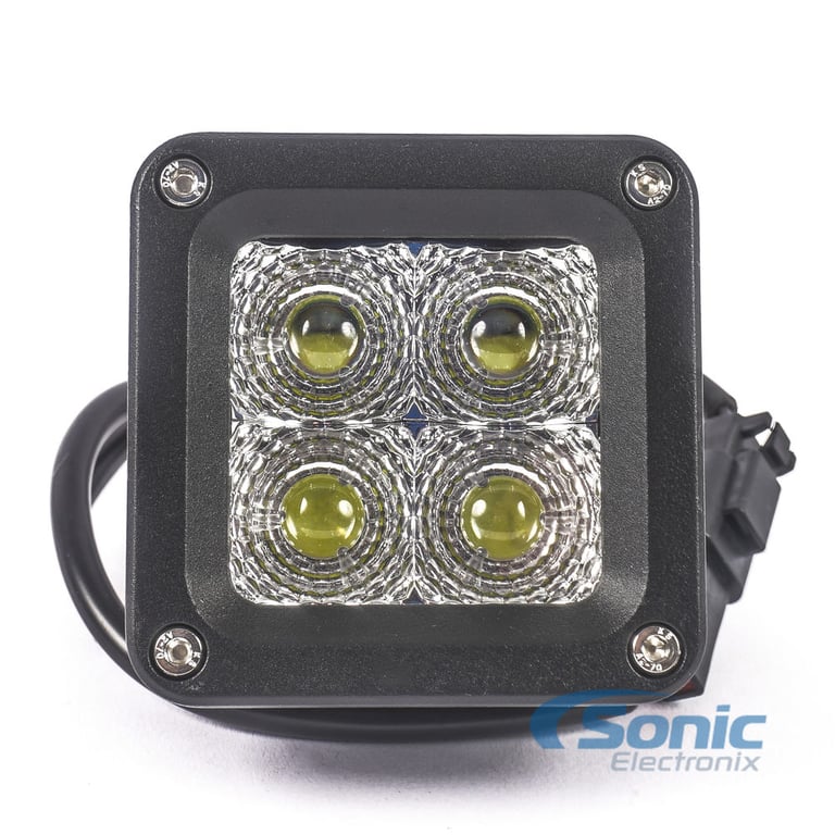Race Sport Accessories RS-HD20W-3X3S Image 1