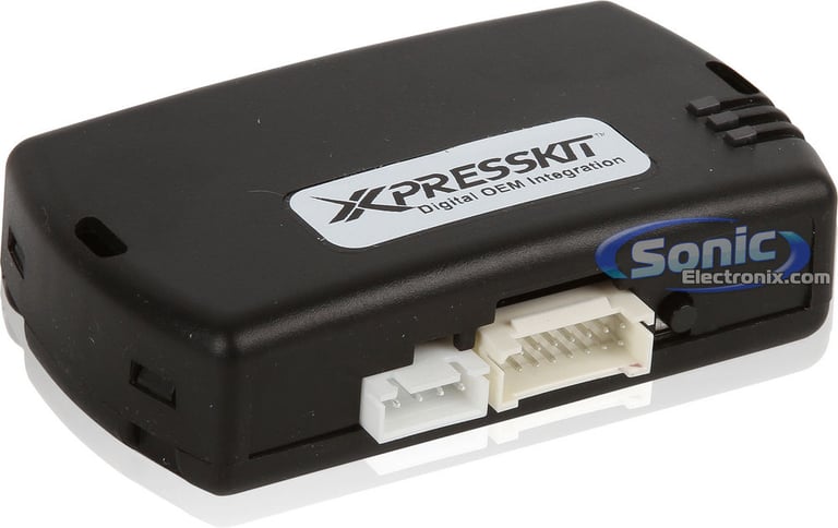 XpressKit CHALL Image 2