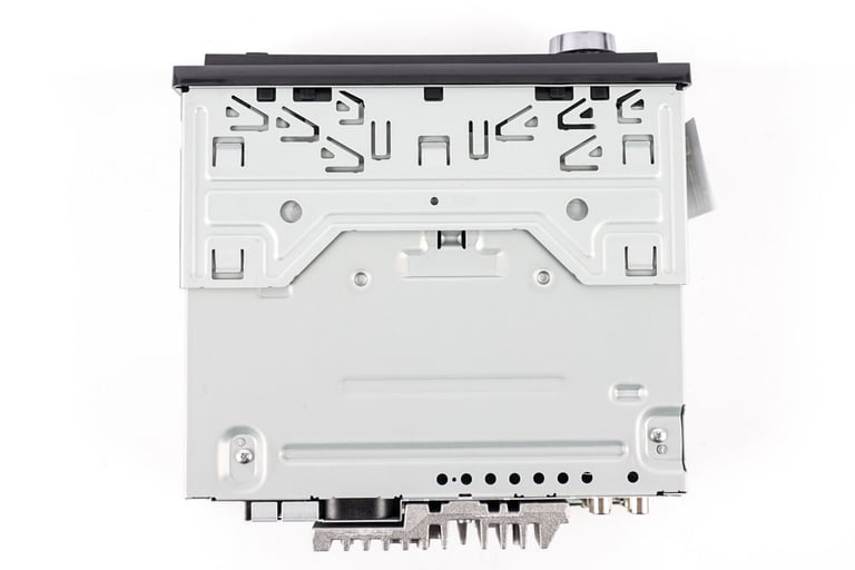 Pioneer DEH-S6100BS Image 6