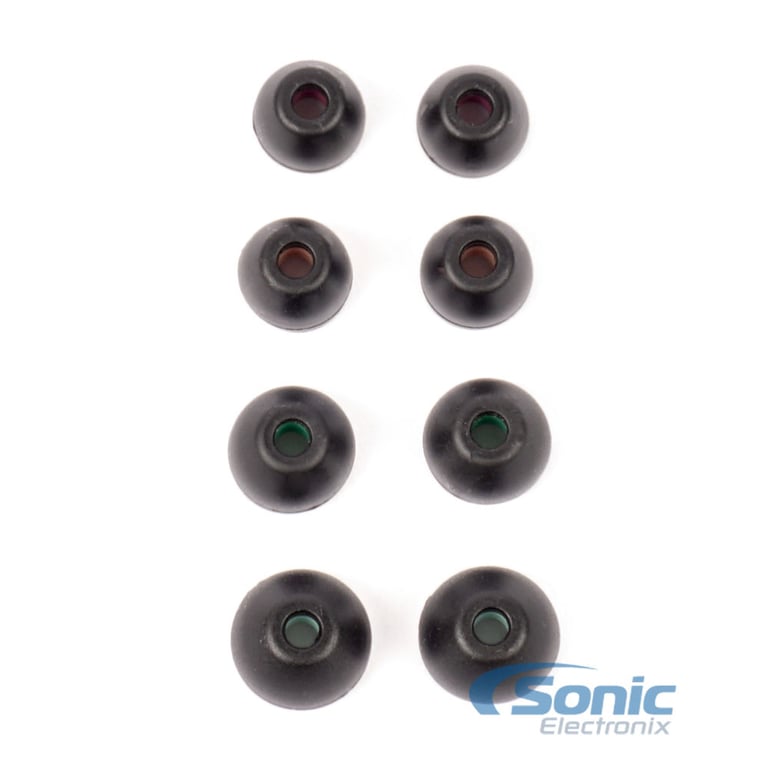 Sony EP-EX10A/BLK - Black - Open Box Image 1