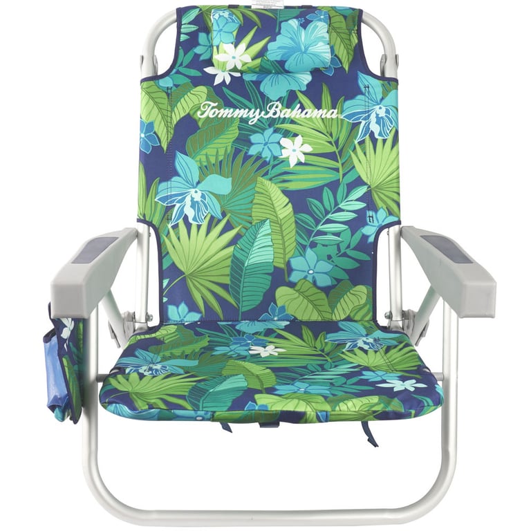 Tommy Bahama Backpack Cooler Chair Image 2