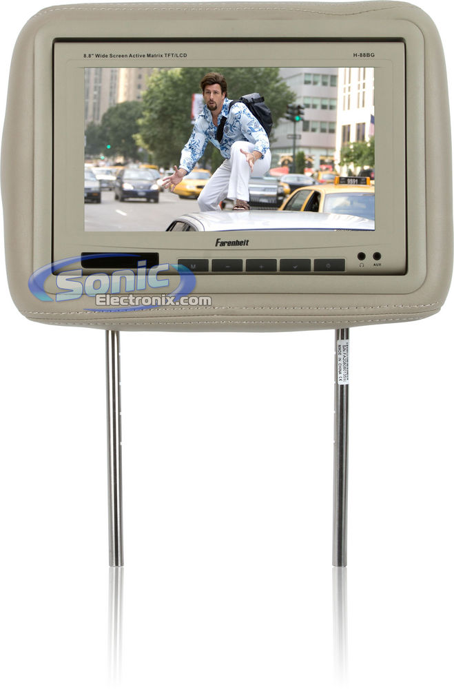 Farenheit H-88BG (Beige) Image 3