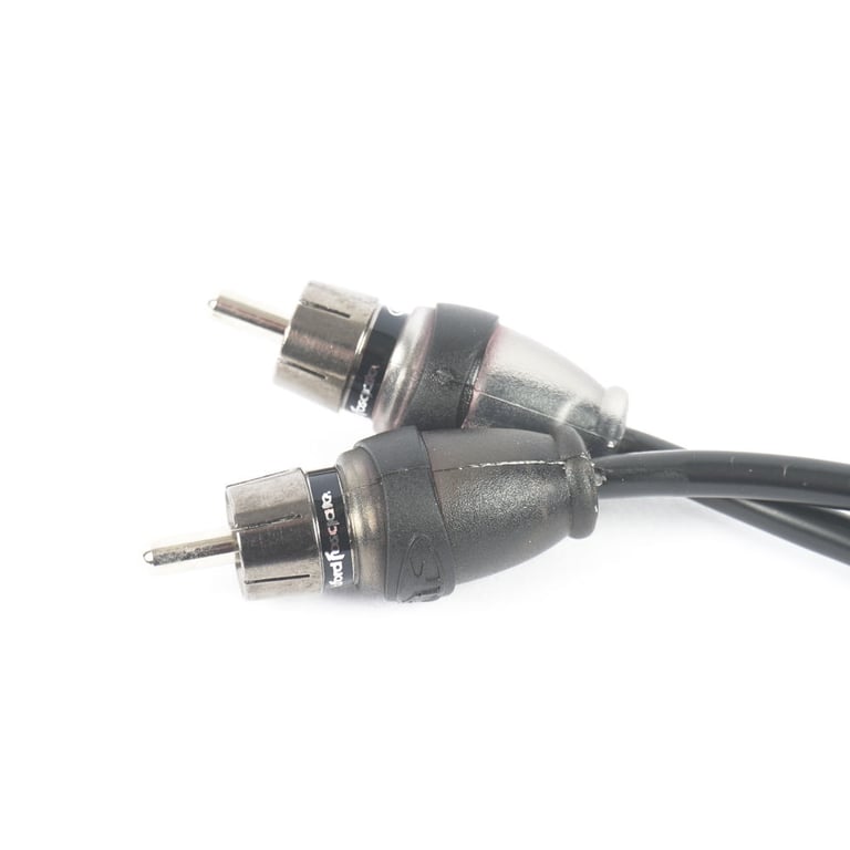 Rockford Fosgate RFIT-6 6 ft RCA Cable Image 4