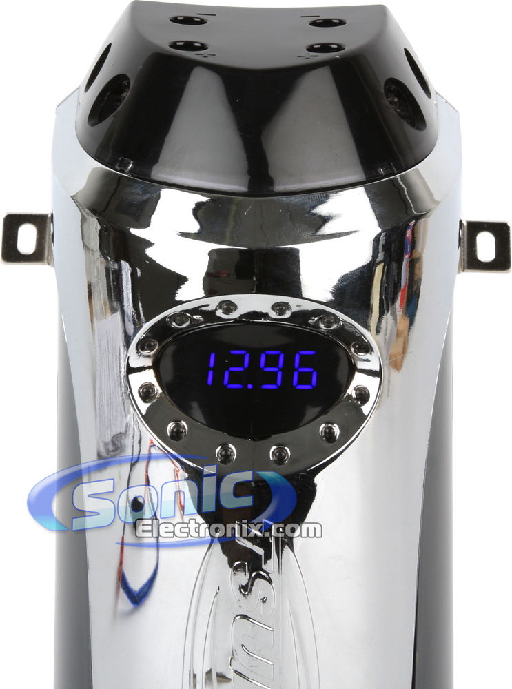 Tsunami X155-CAP Image 2