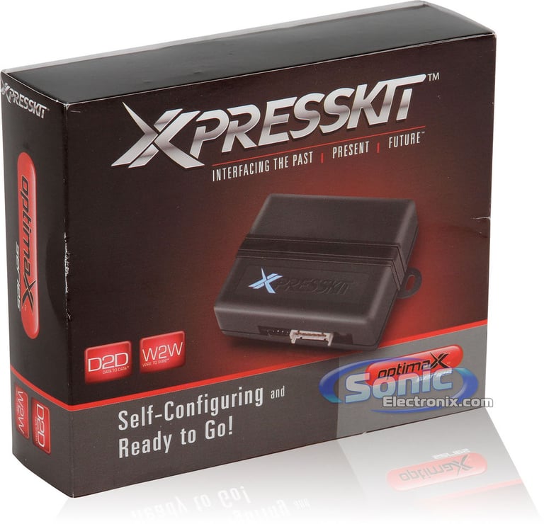 XpressKit CHALL Image 8