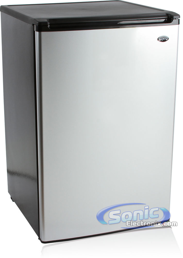 Sanyo SR4912M (Platinum) Image 1