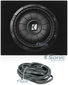 Kicker BBSW167,MDFS1215,43CVT124 thumbnail