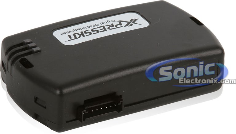 XpressKit CHALL Image 3