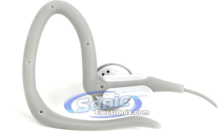 Scosche soundCLIPS HP1 Image 5