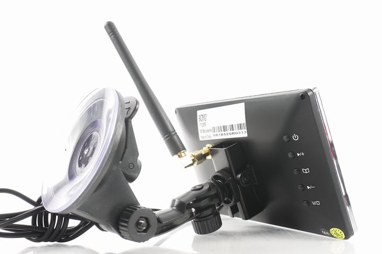 BOYO Vision VTC525R Image 3