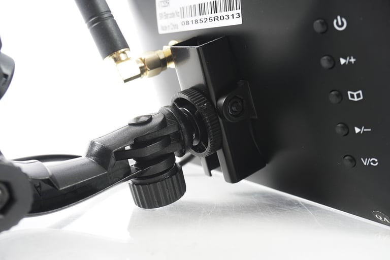 BOYO Vision VTC525R Image 4