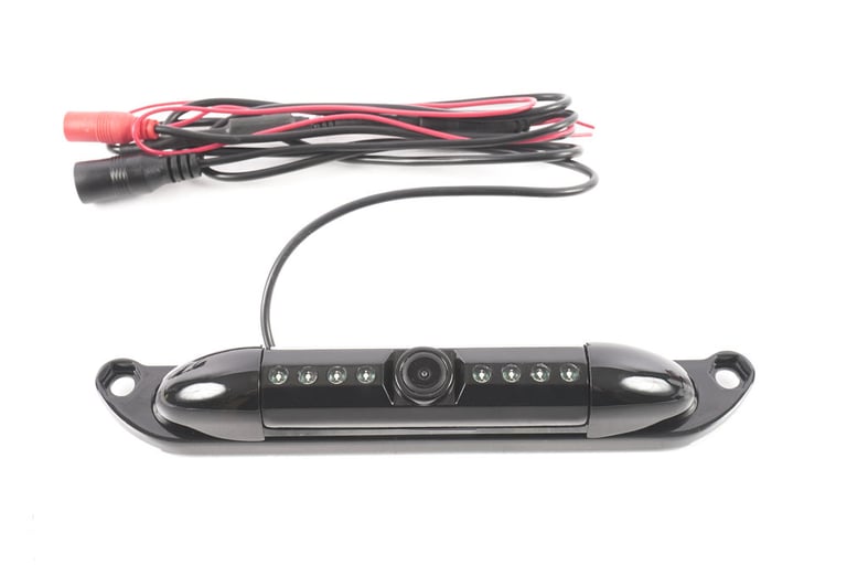 BOYO Vision VTC525R Image 5