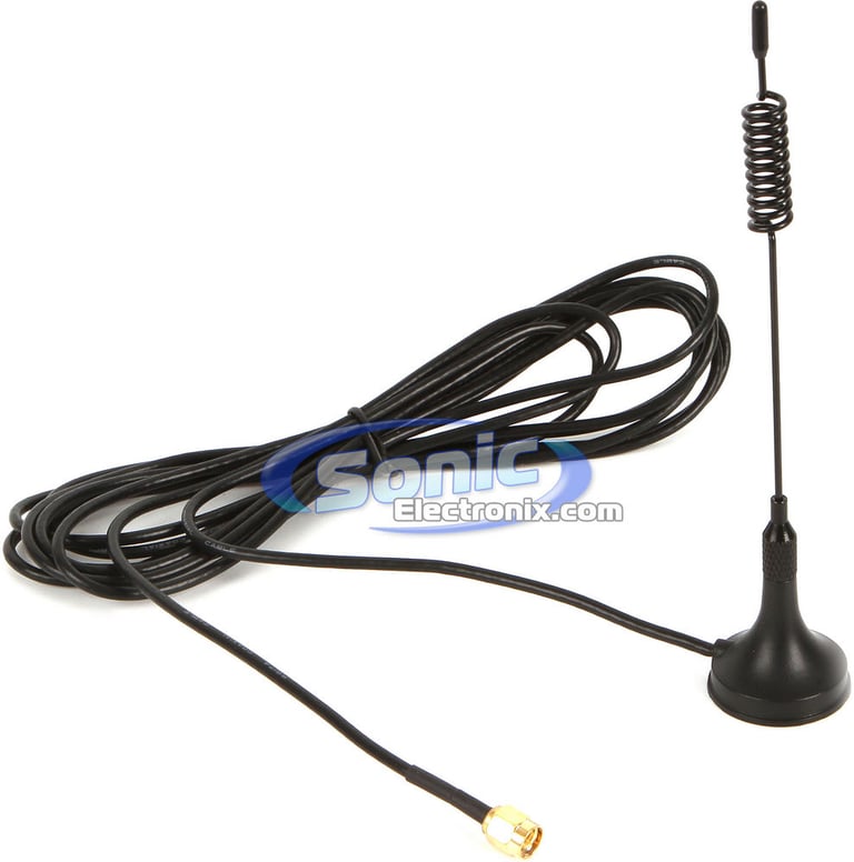 Motevo GTV-HA1 (Honda Accord) Image 7