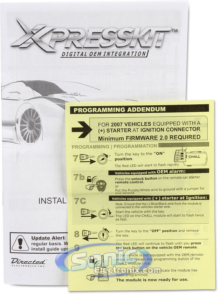 XpressKit CHALL Image 7
