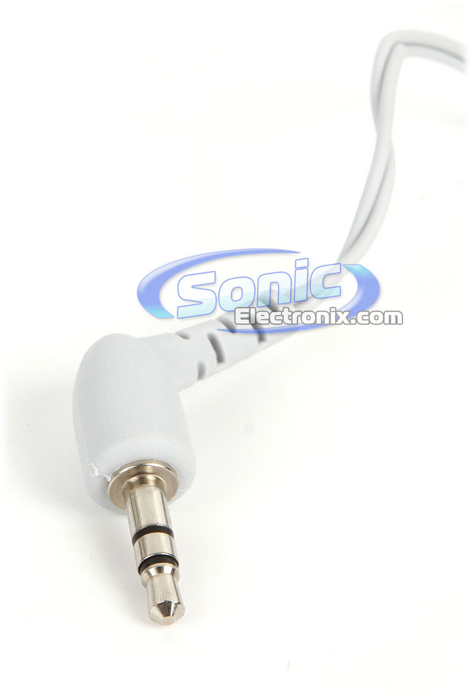 Scosche HP6P thudBUDS In-Ear Headphones/Earbuds (Pink) Image 4