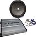 Kicker 43CWR152, SS18001D, BAK42BL thumbnail