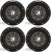 Kicker 43CWRT102 4 Pack thumbnail
