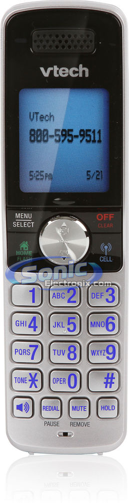 VTech DS6301 Image 2