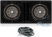 Kicker (2) 43CWRT122,BBSW167,BBX212BK thumbnail