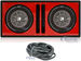 Kicker (2) 43CWRT122,BBSW167,BBX212RD thumbnail