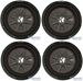 Kicker 43CWRT672 4 Pack thumbnail