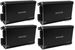 Kicker 46CXA3604T 4 Pack thumbnail