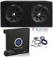 Kicker BAK42BK,AC1500.1M,43DC122 thumbnail