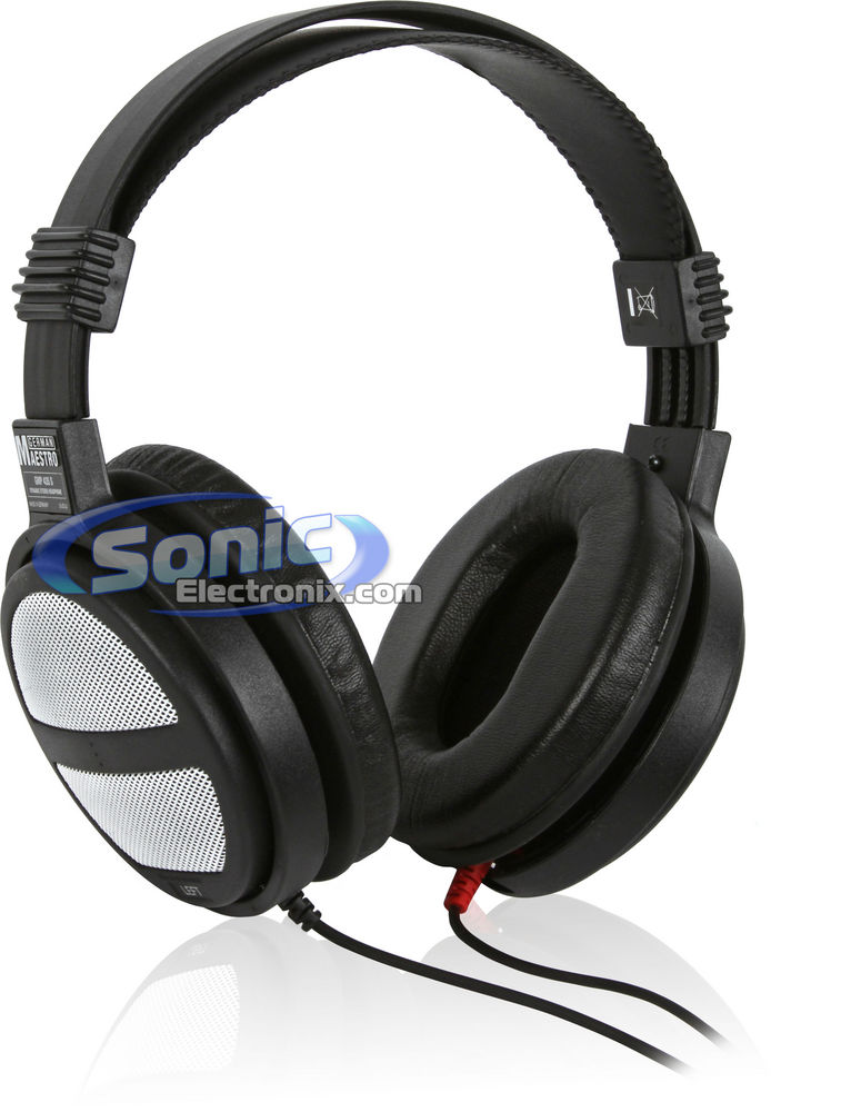 German Maestro GMP 435S Image 1