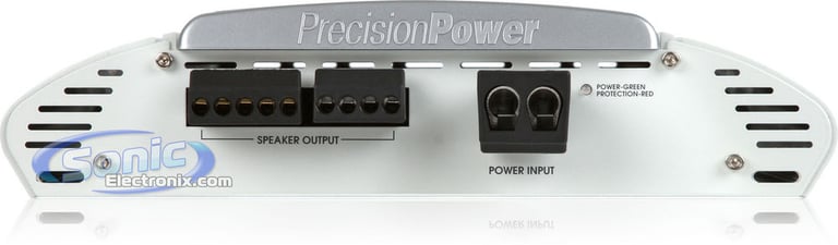 Precision Power PPI PC640.4 Image 3