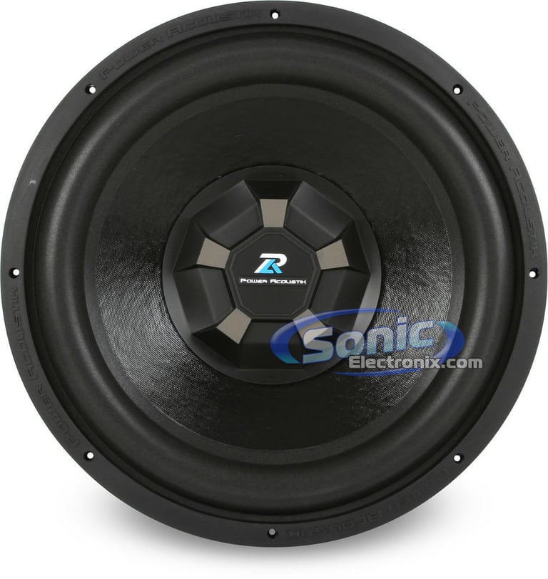 Power Acoustik FUBAR-15W Image 2
